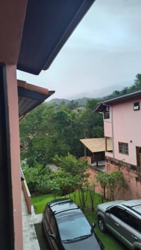 AP Ilhabela SP